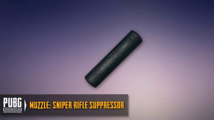 Suppressor