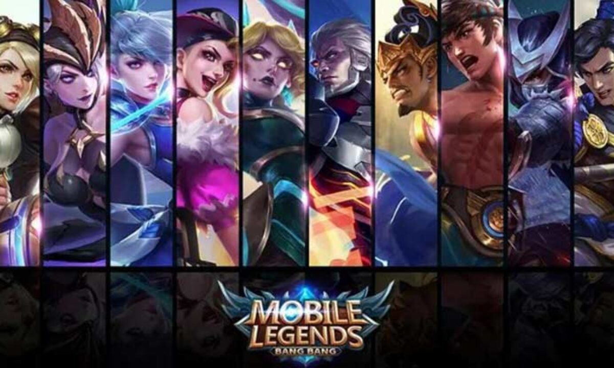 14 Hero Mobile Legends Paling Sakit 2021 Gameitu
