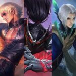 Deretan Assassin Terkuat di Mobile Legends Season Terbaru