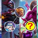 Deretan Mage Tersakit di Mobile Legends Season 18