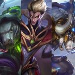 Ini Dia Tank Terkuat di Mobile Legends Season 18 yang Wajib Digunakan