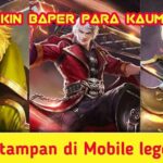 Inilah Hero Mobile Legends Terganteng di Season 18 yang Wajib Diketahui