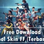 Tool Skin Free Fire Terbaru Beserta Manfaat Cara Menggunakannya