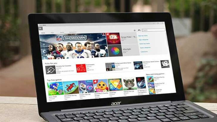 Cara Mendownload Game di Laptop Asus: Panduan Lengkap