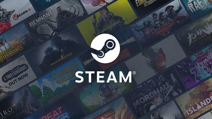 Cara Copy Game Steam Client Tanpa Download Ulang