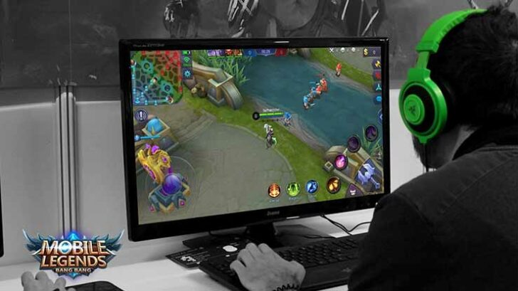 8 Emulator Mobile Legend Terbaik Untuk PC Kentang 2022 - Gameitu