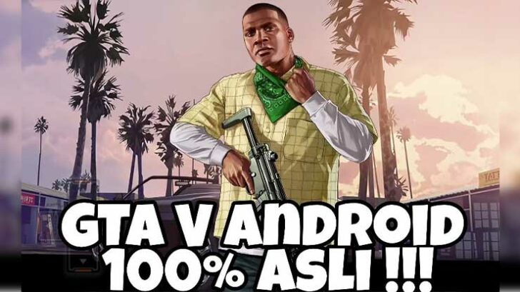 15 Cara Mendapatkan Uang di GTA 5 Online, Gampang Banget!!