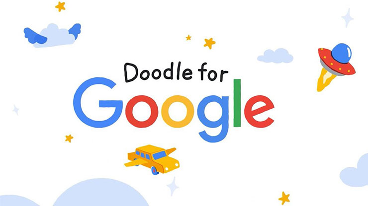 Game Google Doodle Populer Gratis Paling Seru