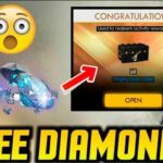 Generator Diamond FF Tanpa Verifikasi Lengkap Dengan Cara Menggunakannya