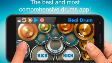 Rekomendasi Game Drum Untuk Android PC 100 Gratis