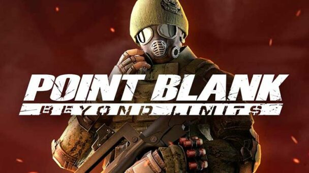 13 Cara Download Point Blank di Laptop 100% Free!! - Gameitu