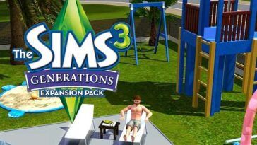 Cara Install The Sims 3 di PC Gratis Tanpa Disk
