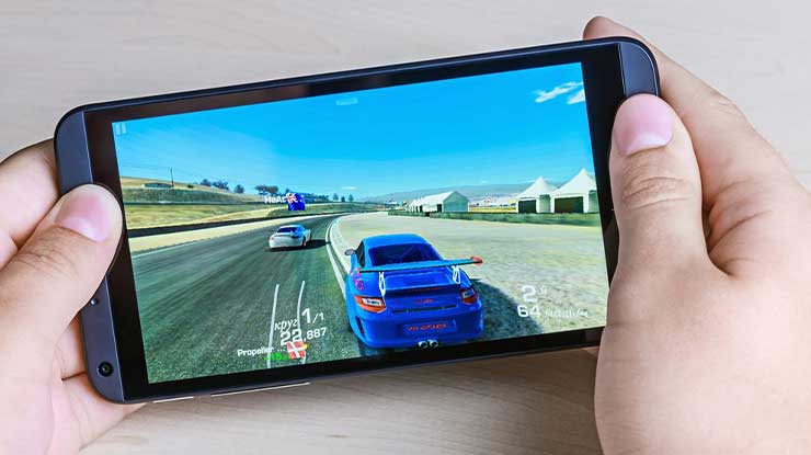 Cara Main Game PS3 di Android Offline 100 Berhasil