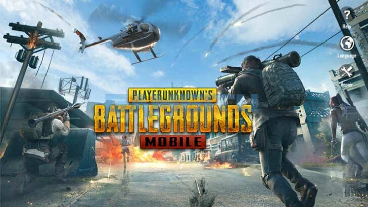 8 Cara Ganti Nama di PUBG Mobile Menggunakan Spasi Gameitu