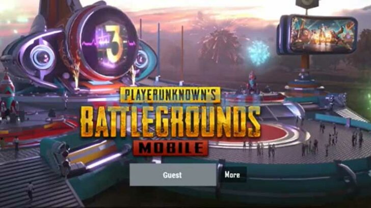 4 Cara Download MAP Karakin PUBG Mobile Tanpa Invitation Code