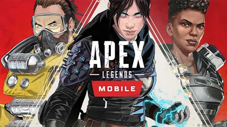 Cara Install Apex Legends di Android Spesifikasi Minimum