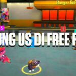 Cara Main Pet Rumble di Free Fire Dijamin Seru