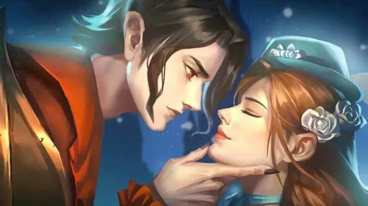 √ 11 Pasangan Hero Mobile Legend Paling Romantis 2021 Gameitu