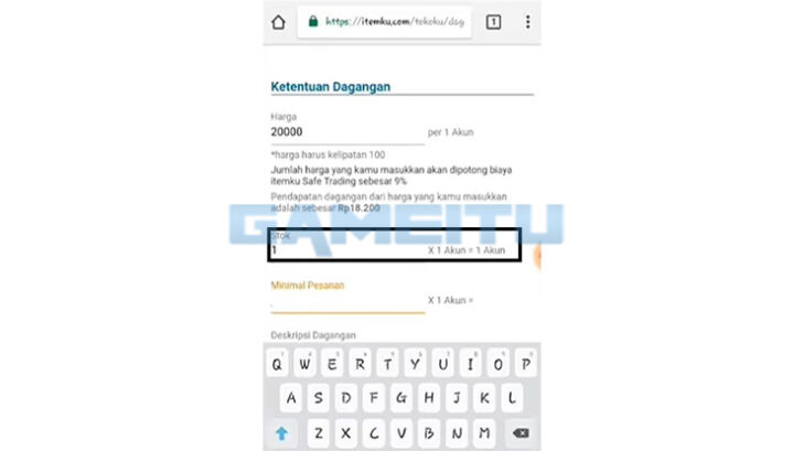 7 Cara Jual Akun Mobile Legend Lewat Situs & Jasa, 100% Aman!!