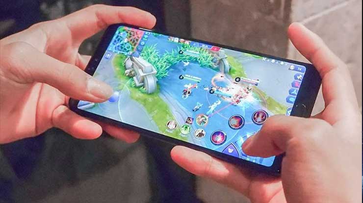 Tips Menjual Akun Mobile Legends