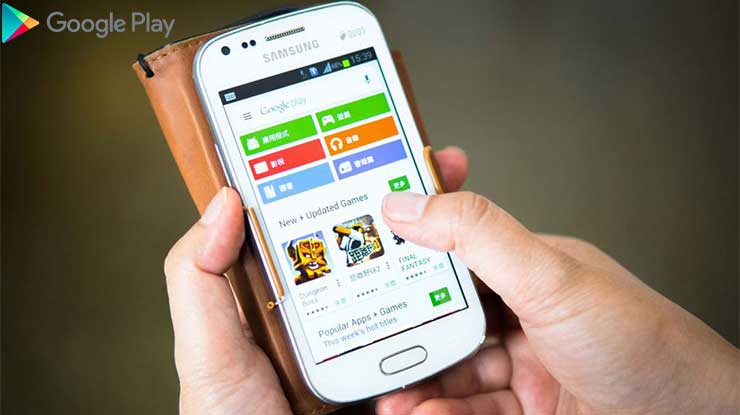 Berapa Lama Proses Pengembalian Dana Pembelian Game di Google Play Store