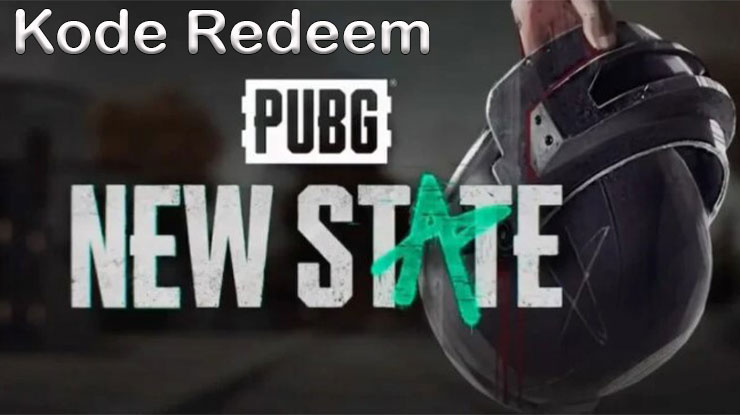 Kode Promo PUBG New State