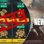 Cara Mendapatkan NC Gratis di PUBG New State 100 Aman