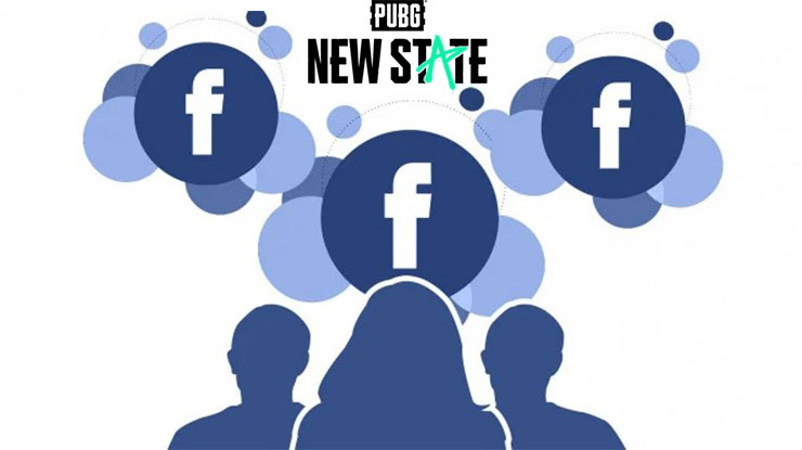 Syarat Menghubungkan PUBG New State ke Facebook