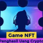 Game NFT Crypto Gratis Tanpa Modal