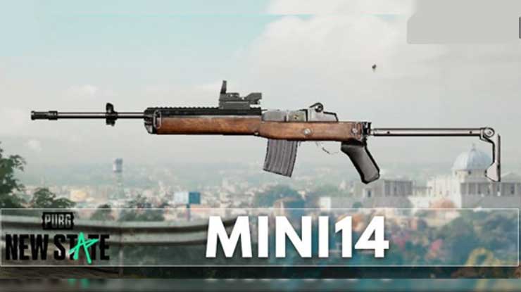 Mini14