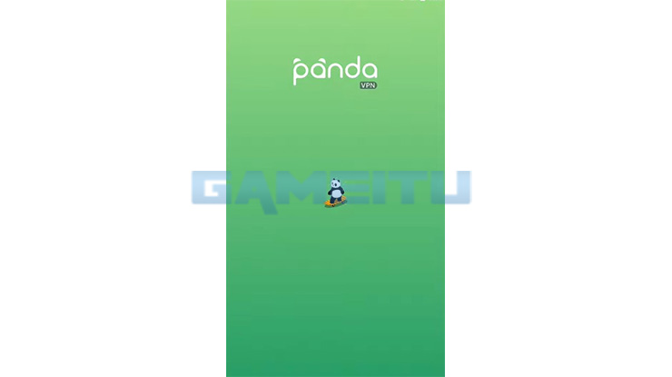 Buka Aplikasi Panda VPN