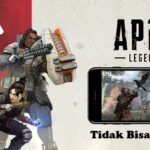Apex Legends Mobile Tidak Bisa Dibuka