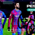 Cara Multiplayer PES 2022 PPSSPP Cara Setting Networking