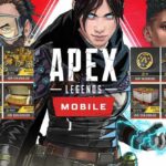 Cara Top Up Apex Legends Mobile