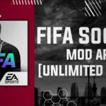 Cheat FIFA Mobile 2022 Unlimited Uang Tanpa Verifikasi Cara Pasang