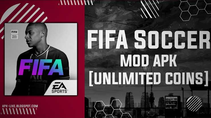 Cheat FIFA Mobile 2022 Unlimited Uang Tanpa Verifikasi Cara Pasang