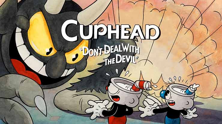 Cuphead