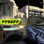 Download Game Black PPSSPP