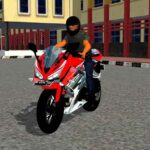 Download Mod Bussid Motor