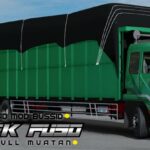 Download Mod Truck Fuso Muatan Berat