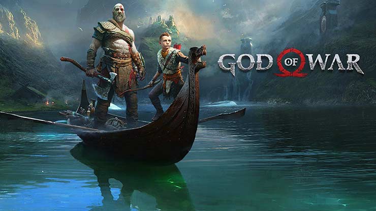 Download PPSSPP God of War