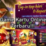 Game Kartu Online