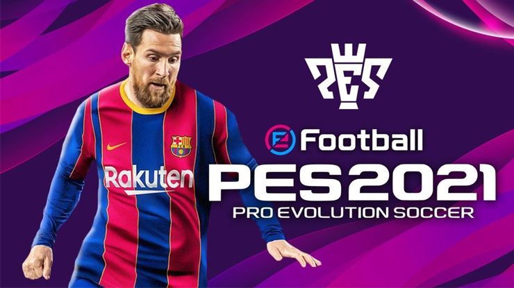 Jersey PES Mobile Terbaik