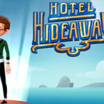 Nickname Game Hotel Hideaway