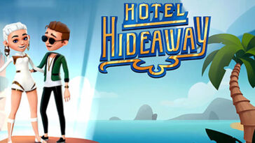 Nickname Game Hotel Hideaway