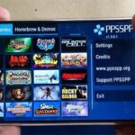 PPSSPP Android Tidak Bisa Dibuka Penyebab Cara Mengatasi