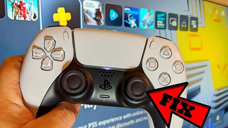 Stik PS5 Tidak Terbaca Penyebab Cara Mengatasi