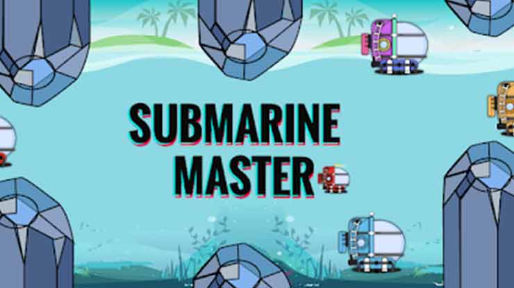 Submarine Master