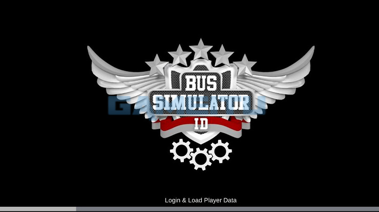 Buka Aplikasi Bus Simulator Indonesia