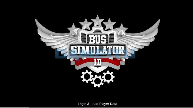 Buka Bus Simulator Indonesia